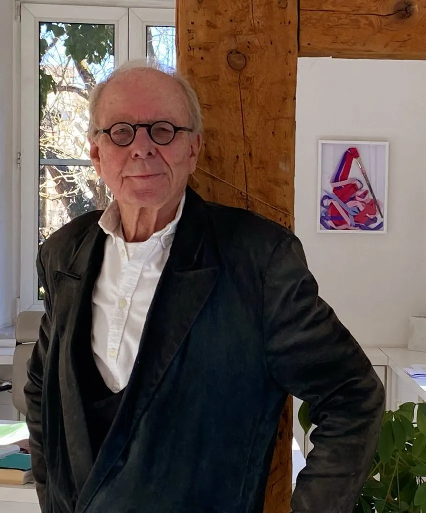 Dr. Thomas Foerster - Rechtsanwalt der Kanzlei Dr. Foerster und Partner im Porträt